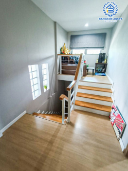 *****บ้านเดี่ยวมือสองนครปฐม หมู่บ้าน บ้านหลังสวน พุทธมณฑล-เพชรเกษม เนื้อที่กว้างขวางถึง 82.6 ตร.ว. ฟังก์ชัน 3 ห้องนอน 3 ห้องน้ำ 2 ที่จอดรถ บ้านสภาพสวย บนทำเลดี เชื่อมต่อถนนเพชรเกษม, ถนนบรมราชชนี, ถนนพระเทพตัดใหม่  ในราคาสุดคุ้ม!