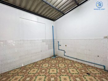 *****ทาวน์เฮ้าส์มือสอง โครงการ มิตรประชา ติวานนท์ เนื้อที่กว้าง 18 ตร.ว. ฟังก์ชัน 2 ห้องนอน 2 ห้องน้ำ 1 ที่จอดรถ บ้านสภาพสวย แต่งใหม่ทั้งหลัง ตั้งบนทำเลดี เชื่อมต่อถนนติวานนท์ ถนนศรีสมาน ถนนเลี่ยงเมือง-ปากเกร็ด ถนนสรงประภา และจุดขึ้นทางด่วน "ศรีรัช" จองเลย!