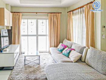 *****บ้านแฝดมือสอง ธนาสิริ ปิ่นเกล้า-ราชพฤกษ์ หลังมุม เนื้อที่กว้าง 42.20 ตร.ว. ฟังก์ชัน 3 ห้องนอน 2 ห้องน้ำ 1 ที่จอดรถ บ้านพร้อมเฟอร์นิเจอร์ ครบครัน พร้อมอยู่ ตั้งบนทำเลดี เชื่อมต่อถนนราชพฤกษ์ ถนนบางกรวย-ไทรน้อย ถนนพระราม5-นครอินทร์ จองเลย!