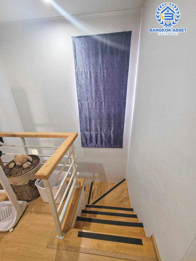 *****บ้านแฝดมือสอง โครงการ ศุภาลัยเบลล่า กาญจนาภิเษก เนื้อที่ 38 ตร.ว. ฟังก์ชัน 3 ห้องนอน 2ห้องน้ำ 2 ที่จอดรถ ฟรี! เฟอร์นิเจอร์บิ้วอินทั้งหลัง ต่อเติมหลังคาโรงรถพร้อมใช้งาน ตั้งบนทำเลแห่งการเดินทาง เชื่อมต่อถนนกาญนาภิเษก ถนนแก้วอินทร์ ถนนกันตนา ใกล้จุดขึ้นทางด่วน "กาญจนาภิเษก" จองด่วน!