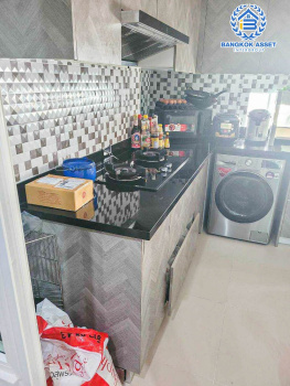 *****บ้านแฝดมือสอง โครงการ ศุภาลัยเบลล่า กาญจนาภิเษก เนื้อที่ 38 ตร.ว. ฟังก์ชัน 3 ห้องนอน 2ห้องน้ำ 2 ที่จอดรถ ฟรี! เฟอร์นิเจอร์บิ้วอินทั้งหลัง ต่อเติมหลังคาโรงรถพร้อมใช้งาน ตั้งบนทำเลแห่งการเดินทาง เชื่อมต่อถนนกาญนาภิเษก ถนนแก้วอินทร์ ถนนกันตนา ใกล้จุดขึ้นทางด่วน "กาญจนาภิเษก" จองด่วน!