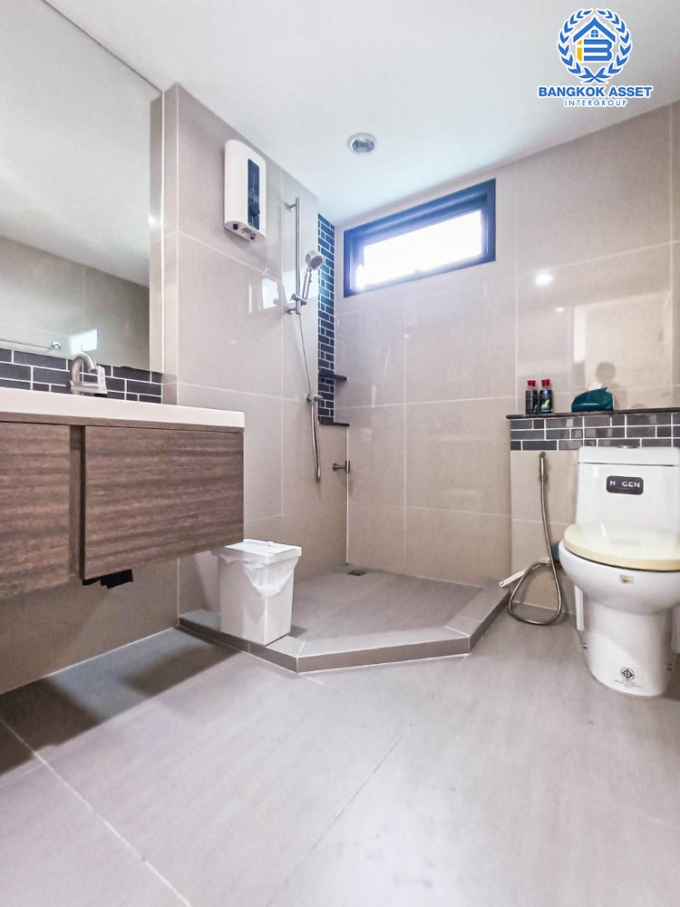 *****บ้านเดี่ยวมือสอง โครงการ ฮาบิเทียพาร์ค เทียนทะเล เนื้อที่กว้าง 100.40 ตร.ว. ฟังก์ชัน 3 ห้องนอน 3 ห้องน้ำ 2 ที่จอดรถ บ้านสวย สไตล์หรูหรา ตั้งบนทำเลเดินทางสะดวก เชื่อมต่อถนนกาญจนาภิเษก ถนนพุทธบูชา ถนนพระราม2(ธนบุรี-ปากท่อ) ใกล้จุดขึ้นทางพิเศษเฉลิมมหานคร จองเลย!