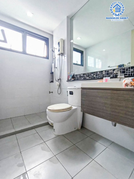 *****บ้านเดี่ยวมือสอง โครงการ ฮาบิเทียพาร์ค เทียนทะเล เนื้อที่กว้าง 100.40 ตร.ว. ฟังก์ชัน 3 ห้องนอน 3 ห้องน้ำ 2 ที่จอดรถ บ้านสวย สไตล์หรูหรา ตั้งบนทำเลเดินทางสะดวก เชื่อมต่อถนนกาญจนาภิเษก ถนนพุทธบูชา ถนนพระราม2(ธนบุรี-ปากท่อ) ใกล้จุดขึ้นทางพิเศษเฉลิมมหานคร จองเลย!