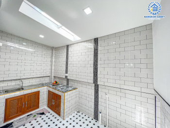 *****ทาวน์เฮ้าส์มือสองกรุงเทพมหานคร โครงการ สุภาวัลย์ หทัยราษฎร์ เนื้อที่ 18 ตร.ว. ฟังก์ชัน 2 ห้องนอน 2 ห้องน้ำ 1 ที่จอดรถ บ้านตกแต่งใหม่ พร้อมเฟอร์นิเจอร์ บนทำเลหน้าโครงการติดหทัยราษฎร์ เชื่อมต่อถนนพระยาสุเรนทร์, ถนนเลียบคลองสอง และถนนรามอินทรา ห้ามพลาด!