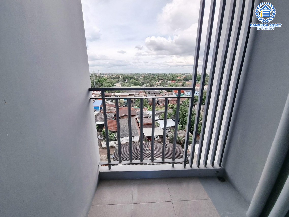 *****คอนโดมิเนียมมือสองนครราชสีมา พลัสคอนโด โคราช เนื้อที่ 27.07 ตร.ม. ฟังก์ชัน 1 ห้องนอน 1 ห้องน้ำ 1 ที่จอดรถ คอนโดสภาพดี ขายพร้อมผู้เช่า เหมาะแก่การลงทุน แถมฟรี! 1 เครื่องปรับอากาศ และ 1 เครื่องทำน้ำอุ่น บนทำเลดี เชื่อมต่อถนนมิตรภาพ, ถนนราชสีมา-โชคชัย, ถนนสุรนารายณ์ ห้ามพลาด!