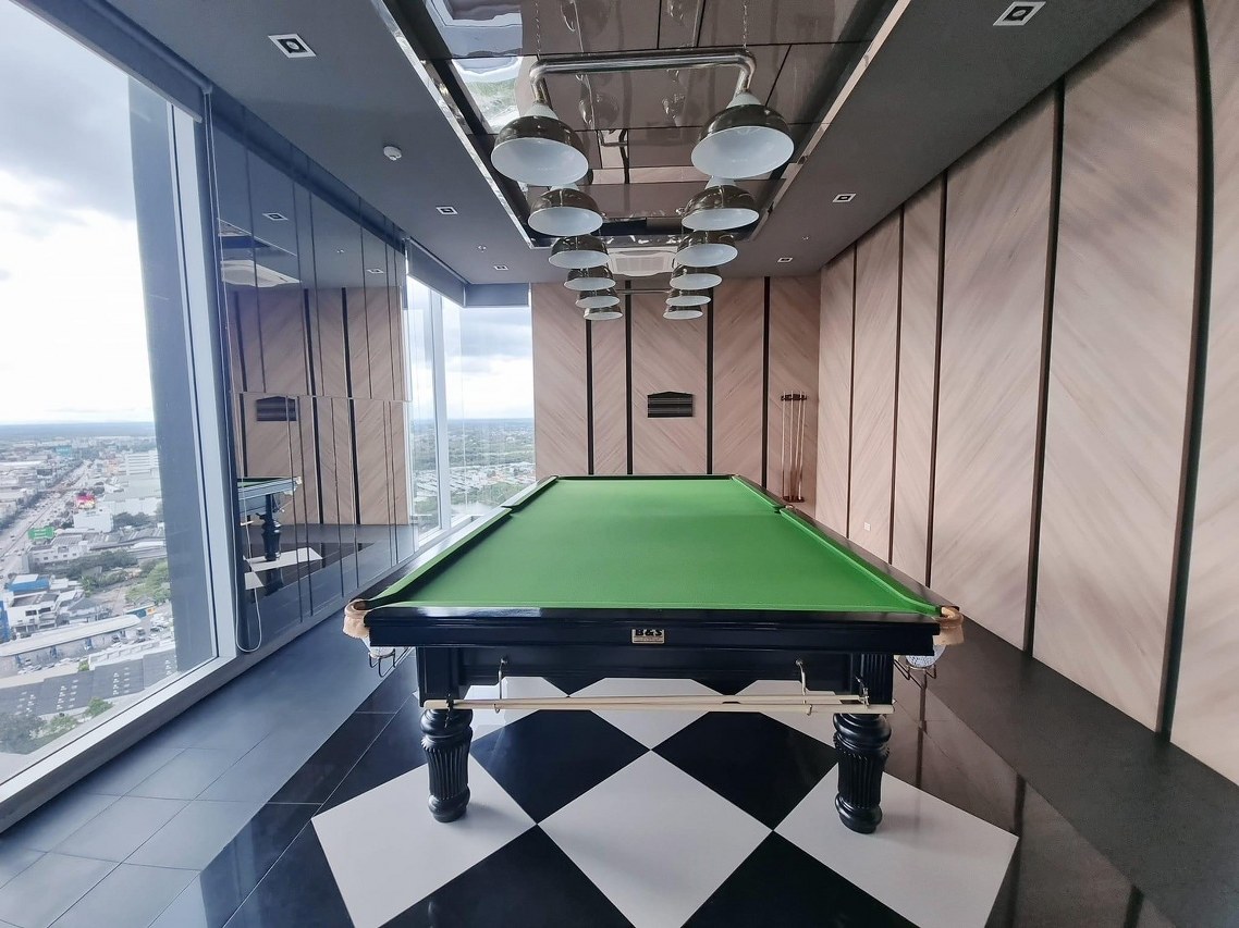 *****คอนโดมิเนียมมือสองนครราชสีมา พลัสคอนโด โคราช เนื้อที่ 27.07 ตร.ม. ฟังก์ชัน 1 ห้องนอน 1 ห้องน้ำ 1 ที่จอดรถ คอนโดสภาพดี ขายพร้อมผู้เช่า เหมาะแก่การลงทุน แถมฟรี! 1 เครื่องปรับอากาศ และ 1 เครื่องทำน้ำอุ่น บนทำเลดี เชื่อมต่อถนนมิตรภาพ, ถนนราชสีมา-โชคชัย, ถนนสุรนารายณ์ ห้ามพลาด!