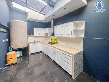 *****ทาวน์โฮมมือสองใจกลางเมืองนนทบุรี หมู่บ้าน เฮาส์35 แจ้งวัฒนะ #หลังมุม เนื้อที่เกือบ 20 ตร.ว. ฟังก์ชัน 3 ห้องนอน 3 ห้องน้ำ 2 ที่จอดรถ บ้านสภาพดี พร้อมอยู่ บนทำเลเยี่ยม เชื่อมต่อ ถนนแจ้งวัฒนะ, ถนนปากเกร็ด, ถนนติวานนท์ ใกล้รถไฟฟ้าสายสีชมพู "สถานีแจ้งวัฒนะ-ปากเกร็ด 28" ที่จะเสร็จในอนาคต  และทางด่วน "ศรีรัช"