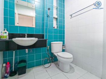 *****ทาวน์โฮม 3 ชั้นมือสอง โครงการ บ้านกลางเมือง รัชวิภา หลังมุม เนื้อที่กว้าง 34.10 ตร.ว. ฟังก์ชัน 3 ห้องนอน 4 ห้องน้ำ 2 ที่จอดรถ พื้นที่กว้างขวาง ออกแบบภายในสไตล์บ้านเดี่ยว บนทำเลดี เชื่อมต่อถนนพหลโยธิน ถนนวิภาวดีรังสิต ถนนงามวงศ์วาน ถนนประชาชื่น ใกล้จุดขึ้นทางด่วน "ศรีรัช" จองเลย!