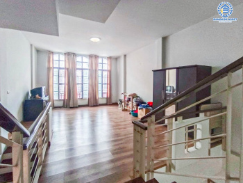 *****ทาวน์โฮม 3 ชั้นมือสอง โครงการ บ้านกลางเมือง รัชวิภา หลังมุม เนื้อที่กว้าง 34.10 ตร.ว. ฟังก์ชัน 3 ห้องนอน 4 ห้องน้ำ 2 ที่จอดรถ พื้นที่กว้างขวาง ออกแบบภายในสไตล์บ้านเดี่ยว บนทำเลดี เชื่อมต่อถนนพหลโยธิน ถนนวิภาวดีรังสิต ถนนงามวงศ์วาน ถนนประชาชื่น ใกล้จุดขึ้นทางด่วน "ศรีรัช" จองเลย!