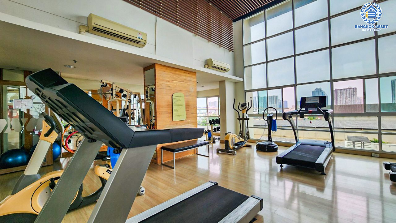 *****คอนโดมิเนียมมือสองกรุงเทพมหานคร โครงการ ยูดีไลท์ @ บางซื่อ สเตชั่น เนื้อที่กว้าง 35.12 ตร.ม. ฟังก์ชัน 1 ห้องนอน 1 ห้องน้ำ 1 ที่จอดรถ คอนโดพร้อมอยู่ ใกล้ SCG ที่จอดรถเพียงพอ บนทำเลศักยภาพ เพียง 6 นาทีก็ถึงรถไฟฟ้าสายสีน้ำเงิน "สถานีบางซื่อ" และจุดขึ้นทางด่วน "ประชาชื่น"