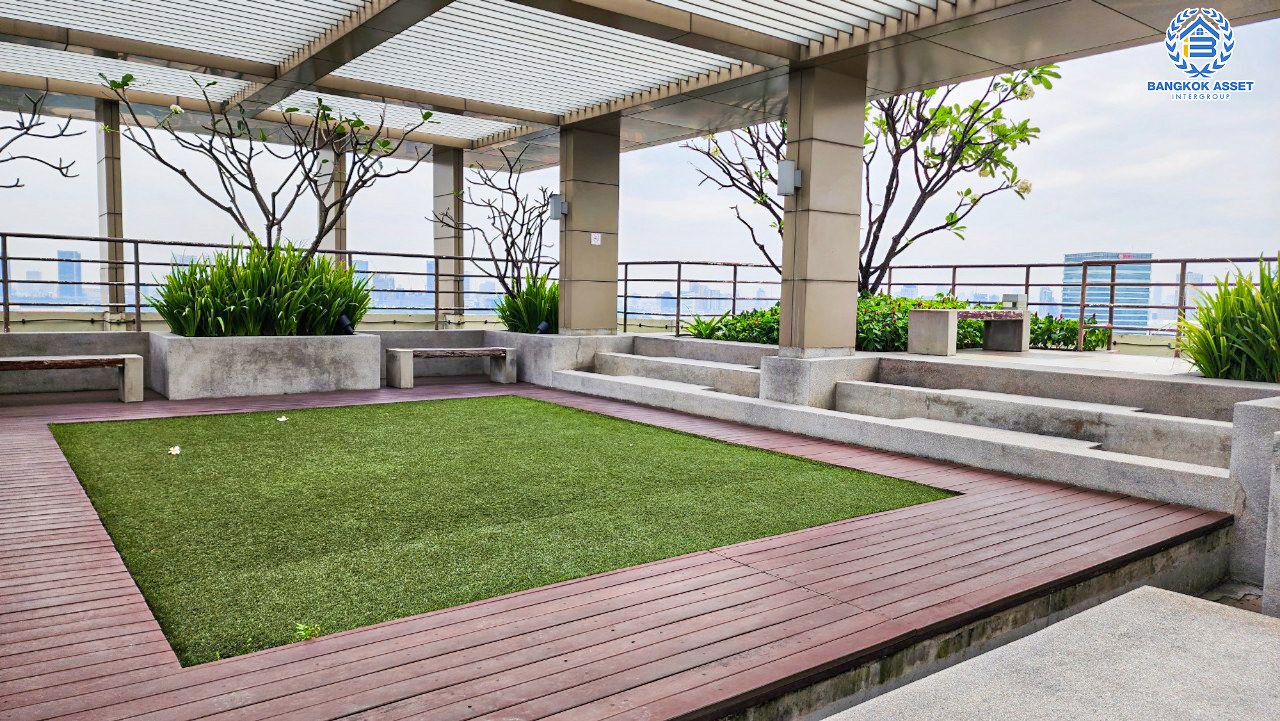 *****คอนโดมิเนียมมือสองกรุงเทพมหานคร โครงการ ยูดีไลท์ @ บางซื่อ สเตชั่น เนื้อที่กว้าง 35.12 ตร.ม. ฟังก์ชัน 1 ห้องนอน 1 ห้องน้ำ 1 ที่จอดรถ คอนโดพร้อมอยู่ ใกล้ SCG ที่จอดรถเพียงพอ บนทำเลศักยภาพ เพียง 6 นาทีก็ถึงรถไฟฟ้าสายสีน้ำเงิน "สถานีบางซื่อ" และจุดขึ้นทางด่วน "ประชาชื่น"