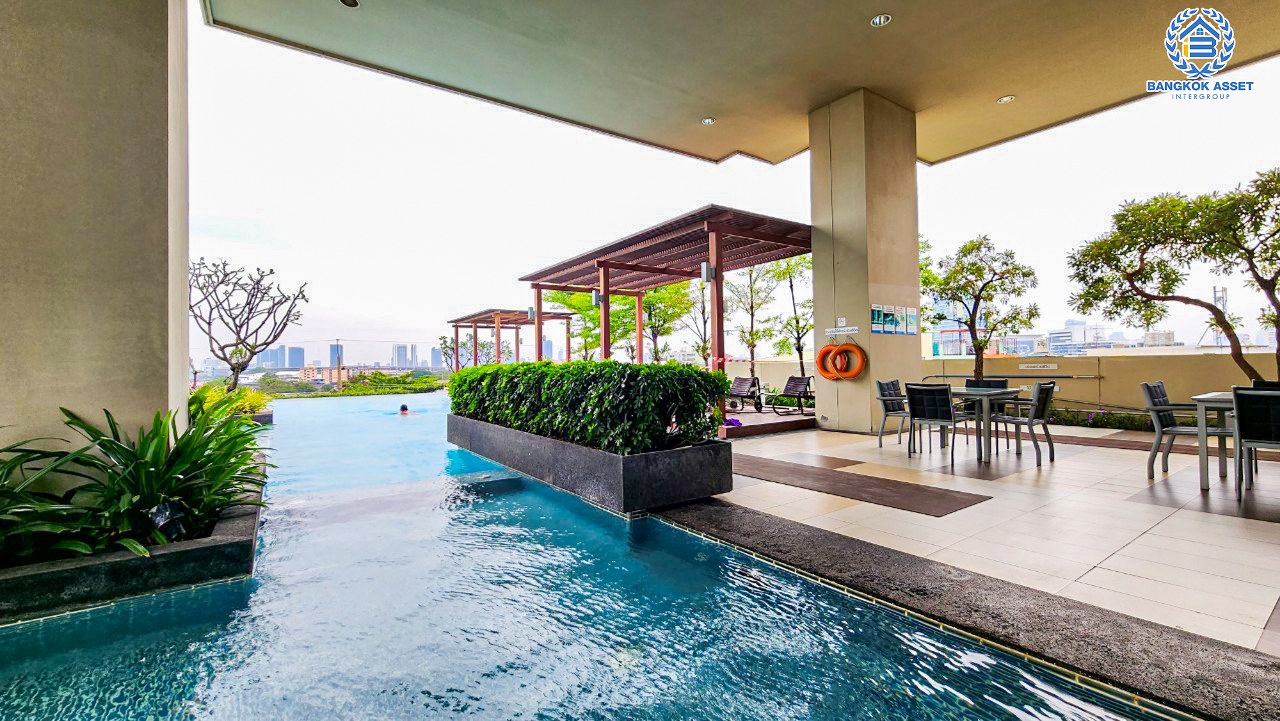 *****คอนโดมิเนียมมือสองกรุงเทพมหานคร โครงการ ยูดีไลท์ @ บางซื่อ สเตชั่น เนื้อที่กว้าง 35.12 ตร.ม. ฟังก์ชัน 1 ห้องนอน 1 ห้องน้ำ 1 ที่จอดรถ คอนโดพร้อมอยู่ ใกล้ SCG ที่จอดรถเพียงพอ บนทำเลศักยภาพ เพียง 6 นาทีก็ถึงรถไฟฟ้าสายสีน้ำเงิน "สถานีบางซื่อ" และจุดขึ้นทางด่วน "ประชาชื่น"