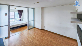 *****คอนโดมิเนียมมือสองกรุงเทพมหานคร โครงการ ยูดีไลท์ @ บางซื่อ สเตชั่น เนื้อที่กว้าง 35.12 ตร.ม. ฟังก์ชัน 1 ห้องนอน 1 ห้องน้ำ 1 ที่จอดรถ คอนโดพร้อมอยู่ ใกล้ SCG ที่จอดรถเพียงพอ บนทำเลศักยภาพ เพียง 6 นาทีก็ถึงรถไฟฟ้าสายสีน้ำเงิน "สถานีบางซื่อ" และจุดขึ้นทางด่วน "ประชาชื่น"