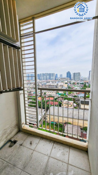 *****คอนโดมิเนียมมือสองกรุงเทพมหานคร โครงการ ยูดีไลท์ @ บางซื่อ สเตชั่น เนื้อที่กว้าง 35.12 ตร.ม. ฟังก์ชัน 1 ห้องนอน 1 ห้องน้ำ 1 ที่จอดรถ คอนโดพร้อมอยู่ ใกล้ SCG ที่จอดรถเพียงพอ บนทำเลศักยภาพ เพียง 6 นาทีก็ถึงรถไฟฟ้าสายสีน้ำเงิน "สถานีบางซื่อ" และจุดขึ้นทางด่วน "ประชาชื่น"