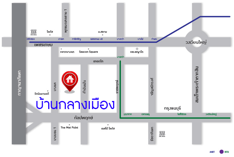 ทาวน์โฮม 3 ชั้นมือสอง โครงการ บ้านกลางเมือง กัลปพฤกษ์ หลังมุม เนื้อที่กว้าง 26.40 ตร.ว. ฟังก์ชัน 3 ห้องนอน 3 ห้องน้ำ 2 ที่จอดรถ ภายในสภาพเหมือนใหม่ พื้นที่ใช้สอยกว้างขวาง บนทำเลเดินทางสะดวก เชื่อมต่อถนนกัลปพฤกษ์ ถนนราชพฤกษ์ ภนนกาญจณาภิเษก ใกล้รถไฟฟ้าสายสีเขียว "สถานีวุฒากาศ " และทางด่วน "ศรีรัช"