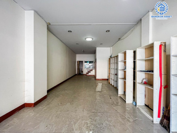*****อาคารพาณิชย์มือสอง ซอยเพิ่มสิน เนื้อที่ 15.20 ตร.ว. ฟังก์ชัน 3 ห้องนอน 3 ห้องน้ำ 1 ที่จอดรถ บนทำเลดี อยู่ในย่านธุรกิจ สามารถใช้เป็น Home Office ได้ เชื่อมต่อถนนรามอินทรา, ถนนพลหลโยธิน ถนนวิภาวดี ใกล้รถไฟฟ้าสายสีเขียว "สถานีสะพานใหม่" และจุดขึ้นทางด่วน "ฉลองรัช" จองเลย!