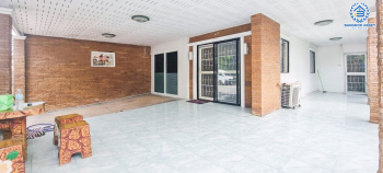 *****ทาวน์เฮ้าส์มือสองนนทบุรี โครงการ พฤกษา54 วงแหวนฯ-คลองถนน #หลังมุม เนื้อที่มากถึง 28.5 ตร.ว. ฟังก์ชัน 3 ห้องนอน 2 ห้องน้ำ 1 ที่จอดรถ อยู่หน้าสวนส่วนกลาง บนทำเลใกล้รถไฟฟ้าสายม่วง "สถานีคลองบางไผ่" เพียง 15 นาที เชื่อมต่อ ถนนกาญจนาภิเษก, ถนนรัตนาธิเบศร์ จองเลย!