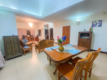 *****บ้านเดี่ยวมือสอง โครงการ กฤษดานคร31 บรมราชชนนี เนื้อที่ 98.10 ตร.ว. ฟังก์ชัน 4 ห้องนอน 2 ห้องน้ำ 2 ที่จอดรถ บ้านสภาพสวยมาก วิวริมน้ำ พร้อมเข้าอยู่ บนทำเลเดินทางสะดวก เชื่อมต่อถนนพุทธมณฑลสาย2, ถนนเพชรเกษม ใกล้รถไฟสายสีแดง "สถานีตลิ่งชัน" และทางคู่ขนานลอยฟ้าบรมราชชนนี