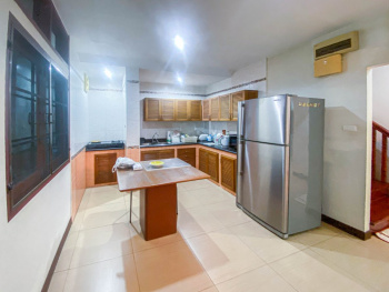 *****บ้านเดี่ยวมือสอง โครงการ กฤษดานคร31 บรมราชชนนี เนื้อที่ 98.10 ตร.ว. ฟังก์ชัน 4 ห้องนอน 2 ห้องน้ำ 2 ที่จอดรถ บ้านสภาพสวยมาก วิวริมน้ำ พร้อมเข้าอยู่ บนทำเลเดินทางสะดวก เชื่อมต่อถนนพุทธมณฑลสาย2, ถนนเพชรเกษม ใกล้รถไฟสายสีแดง "สถานีตลิ่งชัน" และทางคู่ขนานลอยฟ้าบรมราชชนนี