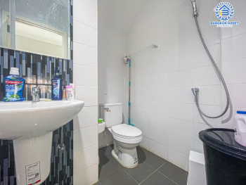 *****ทาวน์เฮ้าส์มือสองปทุมธานี โครงการ แกรนด์วิลล์ ปทุมธานี-สายใน เนื้อที่กว้าง 24.2 ตร.ว. ฟังก์ชัน 3 ห้องนอน 2 ห้องน้ำ 2 ที่จอดรถ บ้านใหม่ พร้อมอยู่ บนทำเลแห่งการเดินทาง เชื่อมต่อถนนปทุมธานี-สายใน, ถนนสะพานนนทบุรี-บางบัวทอง ใกล้จุดขึ้นทางด่วน "ศรีสมาน" ในราคาสุดคุ้ม!