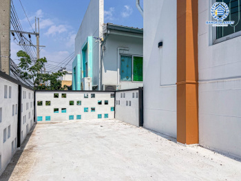 *****ทาวน์เฮ้าส์มือสอง โครงการ ไอ-ดีไซน์ วงแหวน-รามอินทรา หลังมุม! เนื้อที่ 30.20 ตร.ว. ฟังก์ชัน 4 ห้องนอน 3 ห้องน้ำ 1 ที่จอดรถ บ้านสภาพดีเยี่ยม ขายพร้อมเฟอร์นิเจอร์ บนทำเลแห่งการเดินทาง เชื่อมต่อถนนเลียบคลอง2 ถนนพระยาสุเรนทร์ ถนนรามอินทรา ใกล้ศูนย์การค้าแฟชั่นไอส์แลนด์ จองเลย!