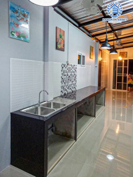 *****บ้านแฝดมือสองกรุงเทพมหานคร หมู่บ้าน ร่มเย็น3 แจ้งวัฒนะ เนื้อที่กว้างขวางถึง 36.1 ตร.ว. ฟังก์ชัน 3 ห้องนอน 2 ห้องน้ำ 2 ที่จอดรถ บ้านสภาพดีมาก บนทำเลเยี่ยม เชื่อมต่อถนนแจ้งวัฒนะ, ถนนวิภาวดีรังสิต, ถนนกำแพงเพชร 6 เพียง 15 นาทีก็ถึงรถไฟฟ้าสายสีแดง "สถานีหลักสี่" ห้ามพลาด!