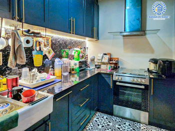 *****บ้านแฝดมือสอง โครงการ เดอะคอนเนค37 หลักสี่-ดอนเมือง หลังมุม โครงการใหม่ เนื้อที่ 42.70 ตร.ว. ฟังก์ชัน 3 ห้องนอน 2 ห้องน้ำ 2 ที่จอดรถ บริเวณบ้านกว้าง แต่งสวยสไตล์โมเดิร์น บนทำเลดี เชื่อมต่อถนนช่างอากาศอุทิศ ถนนสรงประภา ถนนโกสุมรวมใจ ใกล้รถไฟฟ้าสายสีแดง "สถานีดอนเมือง"