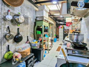 *****บ้านแฝดมือสอง โครงการ เดอะคอนเนค37 หลักสี่-ดอนเมือง หลังมุม โครงการใหม่ เนื้อที่ 42.70 ตร.ว. ฟังก์ชัน 3 ห้องนอน 2 ห้องน้ำ 2 ที่จอดรถ บริเวณบ้านกว้าง แต่งสวยสไตล์โมเดิร์น บนทำเลดี เชื่อมต่อถนนช่างอากาศอุทิศ ถนนสรงประภา ถนนโกสุมรวมใจ ใกล้รถไฟฟ้าสายสีแดง "สถานีดอนเมือง"