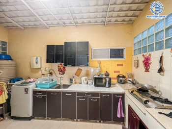 *****ทาวน์เฮ้าส์มือสอง โครงการ ไพร์มเพลส เดอะกรีนเนอรี่ บางใหญ่ เนื้อที่กว้าง 23 ตร.ว. ฟังก์ชัน 3 ห้องนอน 2 ห้องน้ำ 2 ที่จอดรถ สิ่งแวดล้อมโครงการดี บนทำเลเดินทางสะดวก เชื่อมต่อถนนกาญจนาภิเษก ใกล้รถไฟฟ้าสายสีม่วง "สถานีคลองบางไผ่" และจุดขึ้นทางด่วน "ศรีรัช" จองเลย!