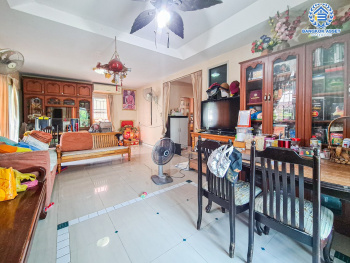 *****บ้านเดี่ยวมือสองกรุงเทพมหานคร โครงการ ชัยพฤกษ์ เพชรเกษม81 #หลังมุม เนื้อที่กว้าง 53.2 ตร.ว. ฟังก์ชัน 3 ห้องนอน 3 ห้องน้ำ 2 ที่จอดรถ บ้านสภาพดี มีพื้นที่ด้านข้างสำหรับจัดสวน ทำเลเดินทางสะดวก เชื่อมต่อถนนเพชรเกษม ถนนมาเจริญ และใกล้ทางด่วน "เพชรเกษม" จองเลย!