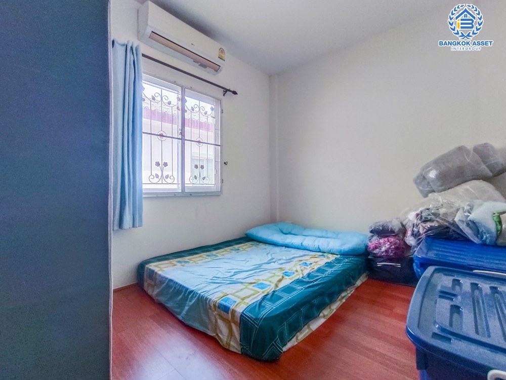 *****ทาวน์เฮ้าส์มือสอง โครงการ ไลโอ พหลโยธิน-วัชรพล เนื้อที่ 18 ตร.ว. ฟังก์ชัน 3 ห้องนอน 2 ห้องน้ำ บ้านสภาพดีเยี่ยม ฟรี! เครื่องปรับอากาศ บนทำเลเดินทางสะดวกสบาย เชื่อมต่อถนนสุขาภิบาล5 ถนนสายไหม ถนนเพิ่มสิน ใกล้จุดขึ้นทางด่วน "รามอินทรา-อาจณรงค์" จองเลย!