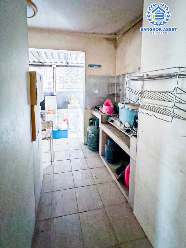 *****บ้านเดี่ยวมือสองนนทบุรี โครงการ ชลลดา วัดลาดปลาดุก #หลังมุม เนื้อที่กว้างขวางถึง 72 ตร.ว. ฟังก์ชัน 3 ห้องนอน 2 ห้องน้ำ 1 ที่จอดรถ บ้านเนื้อที่เยอะ ติดทะเลสาบ บนทำเลแห่งการเดินทาง เพียง 15 นาทีถึงรถไฟฟ้าสายสีม่วง "สถานีคลองบางไผ่" จองเลย!