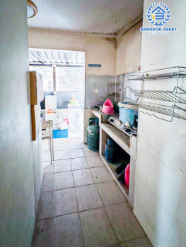 *****บ้านเดี่ยวมือสองนนทบุรี โครงการ ชลลดา วัดลาดปลาดุก #หลังมุม เนื้อที่กว้างขวางถึง 72 ตร.ว. ฟังก์ชัน 3 ห้องนอน 2 ห้องน้ำ 1 ที่จอดรถ บ้านเนื้อที่เยอะ ติดทะเลสาบ บนทำเลแห่งการเดินทาง เพียง 15 นาทีถึงรถไฟฟ้าสายสีม่วง "สถานีคลองบางไผ่" จองเลย!