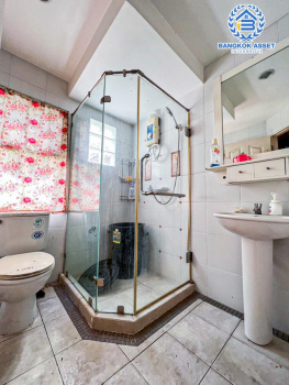 *****บ้านเดี่ยวมือสองนนทบุรี โครงการ ชลลดา วัดลาดปลาดุก #หลังมุม เนื้อที่กว้างขวางถึง 72 ตร.ว. ฟังก์ชัน 3 ห้องนอน 2 ห้องน้ำ 1 ที่จอดรถ บ้านเนื้อที่เยอะ ติดทะเลสาบ บนทำเลแห่งการเดินทาง เพียง 15 นาทีถึงรถไฟฟ้าสายสีม่วง "สถานีคลองบางไผ่" จองเลย!