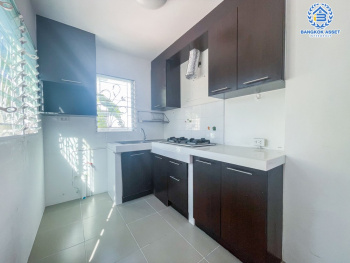 *****บ้านเดี่ยวมือสอง โครงการ ชัยพฤกษ์ รัตนาธิเบศร์-วงแหวน เนื้อที่กว้าง 54 ตร.ว. ฟังก์ชัน 3 ห้องนอน 3 ห้องน้ำ 2 ที่จอดรถ คุณภาพจาก L&H สภาพดีมาก พร้อมอยู่ บนทำเลดี เชื่อมต่อถนนรัตนาธิเบศร์ ถนนบางกรวย-ไทรน้อย ถนนกาญจนาภิเษก ใกล้รถไฟฟ้าสายสีม่วง "สถานีคลองบางไผ่" จองเลย!