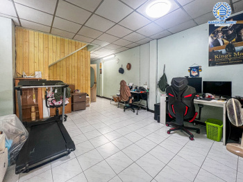 *****ทาวน์โฮมมือสองกรุงเทพมหานคร หมู่บ้าน เกตุนุติ การ์เด้น นาคนิวาส 38 เนื้อที่ 17 ตร.ว. ฟังก์ชัน 3 ห้องนอน 3 ห้องน้ำ 1 ที่จอดรถ อยู่ต้นโครงการ ในโครงการไม่วุ่นวาย แถมฟรี! 4 เครื่องปรับอากาศ บนทำเลแห่งการเดินทาง ใกล้รถไฟฟ้าสายสีเหลือง "สถานีลาดพร้าว 71" (ในอนาคต) และทางด่วน "ฉลองรัช"