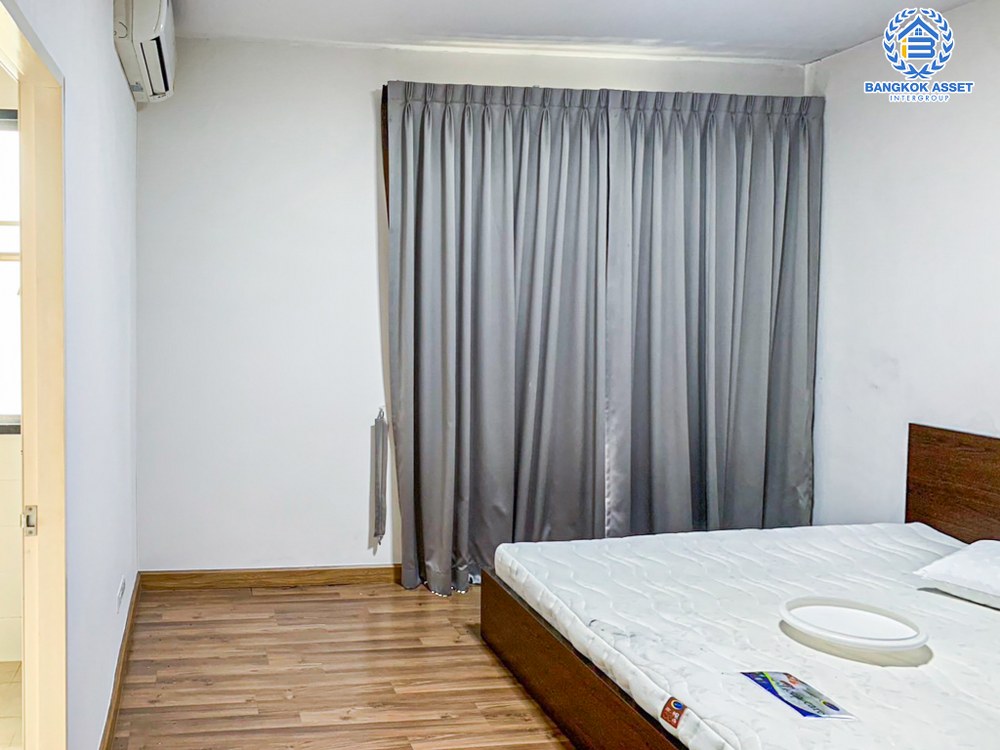 *****ทาวน์เฮ้าส์มือสอง โครงการ เวอรีเดียน ราชพฤกษ์ เนื้อที่ 26.20 ตร.ว. ฟังก์ชัน 3 ห้องนอน 3 ห้องน้ำ 2 ที่จอดรถ บ้านสภาพใหม่มาก ฟรี! เฟอร์นิเจอร์ เข้าออกในเมืองง่าย บนทำเลเดินทางสะดวก เชื่อมต่อถนนรัตนาธิเบศร์ ใกล้รถไฟฟ้าสายสีม่วง "สถานีบางรักน้อยท่าอิฐ" ใกล้จุดขึ้นทางด่วน "งามวงศ์วาน" จองเลย!