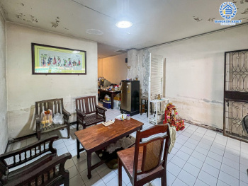 *****ทาวน์เฮ้าส์มือสอง โครงการ ป.ผาสุขนิเวศน์ กาญจนาภิเษก เนื้อที่ 16 ตร.ว. ฟังก์ชัน 4 ห้องนอน 3 ห้องน้ำ 2 ที่จอดรถ ย่านธุรกิจเหมาะสำหรับการค้าขาย เชื่อมต่อถนนกาญจนาภิเษก ถนนคลองถนน ซอยวัดลาดปลาดุก ใกล้รถไฟฟ้าสายสีม่วง "สถานีคลองบางไผ่" และจุดขึ้นทางด่วน "ศรีรัช"