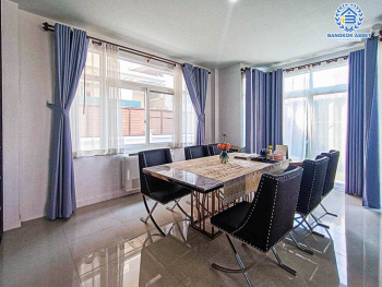 *****บ้านเดี่ยวมือสอง โครงการ คุณาลัย ซิมโฟนี บ้านกล้วย-ไทรน้อย บ้านสวยพร้อมเข้าอยู่ หลังมุม บนเนื้อที่กว่า 74.9 ตร.ว. ฟังก์ชัน 4 ห้องนอน 5 ห้องน้ำ 2 ที่จอดรถ บนทำเลเดินทางสะดวก ใกล้เซ็นทรัลเวสต์เกต เชื่อมต่อถนนหลายเส้นทาง ใกล้รถไฟฟ้าสายสีม่วง "สถานีคลองบางไผ่" จองเลย!