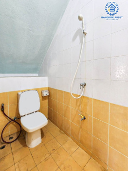 *****ทาวน์เฮ้าส์มือสองสมุทรปราการ หมู่บ้าน ภูมิใจนิเวศน์4 สุขสวัสดิ์ #หลังมุม เนื้อที่กว้างมาถึง 49.2 ตร.ว. ฟังก์ชัน 2 ห้องนอน 2 ห้องน้ำ 1 ที่จอดรถ บ้านสภาพดี แถมฟรี! ปั๊มน้ำพร้อมแทงค์น้ำ บนทำเลเชื่อมต่อ ถนนสุขสวัสดิ์, ถนนประชาอุทิศ-วัดคู่สร้าง  จองเลย!