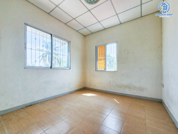 *****ทาวน์เฮ้าส์มือสองสมุทรปราการ หมู่บ้าน ภูมิใจนิเวศน์4 สุขสวัสดิ์ #หลังมุม เนื้อที่กว้างมาถึง 49.2 ตร.ว. ฟังก์ชัน 2 ห้องนอน 2 ห้องน้ำ 1 ที่จอดรถ บ้านสภาพดี แถมฟรี! ปั๊มน้ำพร้อมแทงค์น้ำ บนทำเลเชื่อมต่อ ถนนสุขสวัสดิ์, ถนนประชาอุทิศ-วัดคู่สร้าง  จองเลย!