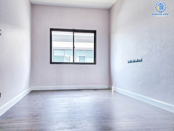 *****บ้านเดี่ยวมือสอง โครงการ บางกอก บูเลอวาร์ด พระราม5 หลังมุม เนื้อที่ 58.50  ตร.ว. ฟังก์ชัน 4 ห้องนอน 4 ห้องน้ำ 2 ที่จอดรถ สภาพดีมาก พร้อมเข้าอยู่ บนทำเลดี เชื่อมต่อถนนนครอินทร์ ถนนกาญจนาภิเษก ถนนราชพฤกษ์ ใกล้จุดขึ้นทางด่วน "ศรีรัช-วงแหวนรอบนอก"