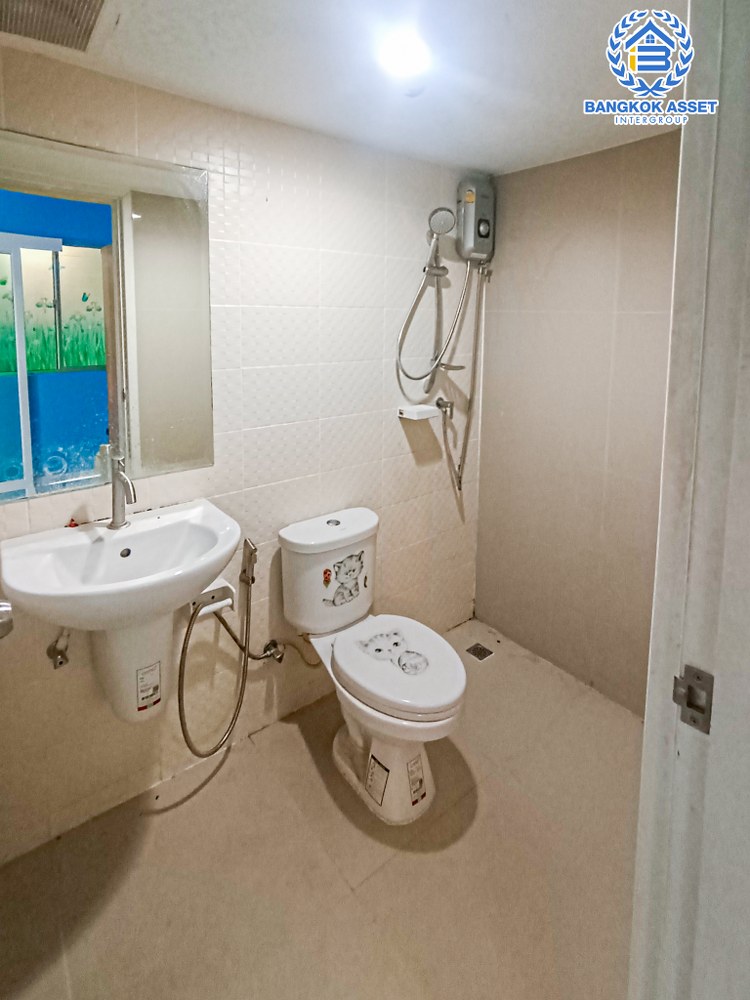 *****ทาวน์เฮ้าส์มือสอง โครงการ พฤกษาวิลล์70 พระราม5-สิรินธร เนื้อที่ 20 ตร.ว. ฟังก์ชัน 3 ห้องนอน 2 ห้องน้ำ บ้านสภาพใหม่มาก สภาพแวดล้อมโครงการดี ฟรี! เครื่องปรับอากาศ บนทำเลดี เชื่อมต่อถนนบางกรวย-ไทรน้อย ถนนนครอินทร์ ถนนราชพฤกษ์