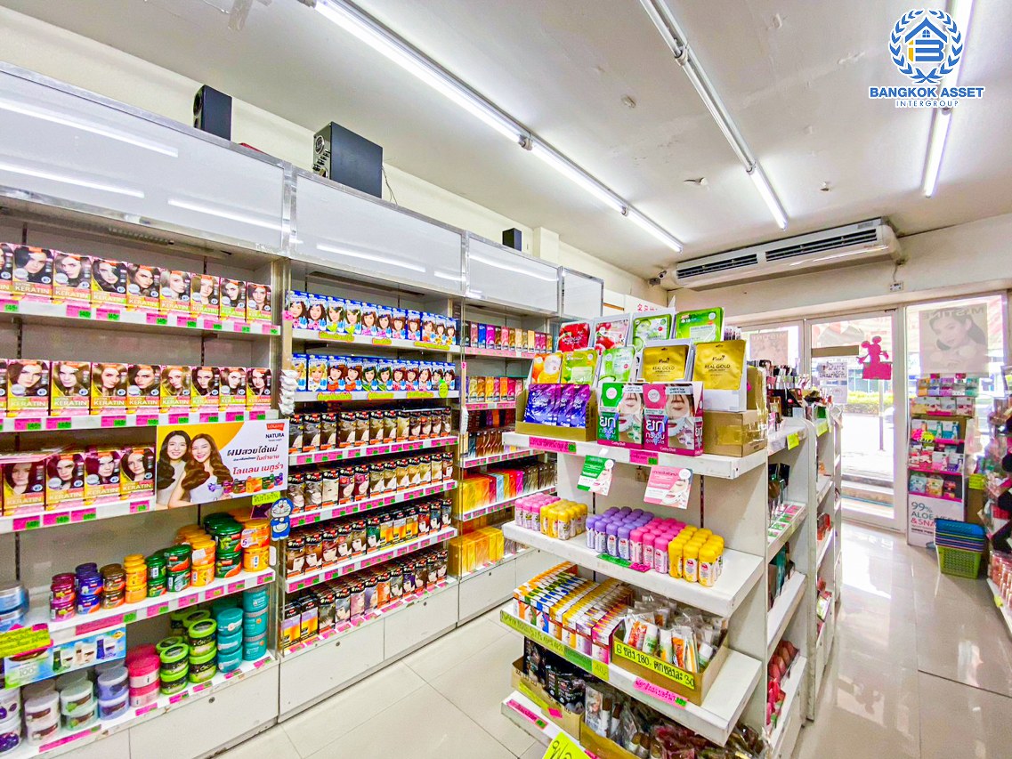 *****อาคารพาณิชย์ 4 ชั้นมือสอง ตลาดบางปะกอก สุขสวัสดิ์ หลังมุม เนื้อที่ 17 ตร.ว.พื้นที่ใช้สอย 182.40 ตร.ม. ฟังก์ชัน 4 ห้องนอน 4 ห้องน้ำ ลงทุนทำกิจการได้ ติดถนนใหญ่ บนทำเลเชื่อมต่อทั้งถนนสุขสวัสดิ์ และ ถนนราษฎร์บูรณะ ใกล้โลตัล บางปะกง,แม็คโคร ฟู้ดเซอร์วิส สุขสวัสดิ์,บิ๊กซี ซูเปอร์เซ็นเตอร์ บางปะกอก