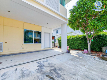 *****ทาวน์เฮ้าส์มือสอง โครงการ เดอะแพลนท์ คลองบางไผ่ สเตชั่น เนื้อที่ 35 ตร.ว. ฟังก์ชัน 3 ห้องนอน 3 ห้องน้ำ 2 ที่จอดรถ บ้านสวยเหมือนใหม่ บนทำเลดี เชื่อมต่อถนนคลองถนน ถนนกาญจนาภิเษก ถนนแก้วอินทร์ ใกล้รถไฟฟ้าสายสีม่วง "สถานีคลองบางไผ่" และจุดขึ้นทางด่วน "ศรีรัช"