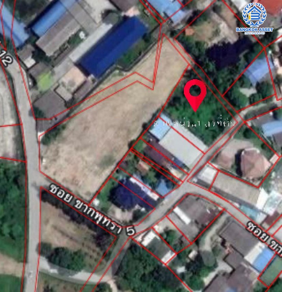 *****ที่ดินเปล่าซอยขากพุทรา5 เนื้อที่กว้างกว่า 300 ตร.ว. บนทำเลดี หน้ากว้างถึง 26 เมตร เหมาะสร้างเป็นที่อยู่อาศัย หรือจะลงทุนก็ถือว่าคุ้มค่า บนทำเลที่เชื่อมต่อทุกการเดินทาง ใกล้เซ็นทรัล ชลบุรี และมหาวิทยาลัยบูรพา