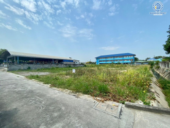 *****ที่ดินเปล่าซอยขากพุทรา5 เนื้อที่กว้างกว่า 300 ตร.ว. บนทำเลดี หน้ากว้างถึง 26 เมตร เหมาะสร้างเป็นที่อยู่อาศัย หรือจะลงทุนก็ถือว่าคุ้มค่า บนทำเลที่เชื่อมต่อทุกการเดินทาง ใกล้เซ็นทรัล ชลบุรี และมหาวิทยาลัยบูรพา