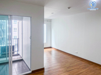 *****คอนโดมิเนียมมือสองกรุงเทพมหานคร โครงการ รีเจ้นท์โฮม บางซ่อน เนื้อที่ 28.16 ตร.ม. ฟังก์ชัน 1 ห้องนอน 1 ห้องน้ำ ราคาถูกพิเศษสุด บนทำเลศักยภาพ เชื่อมต่อถนนกรุงเทพ-นนทบุรี เพียง 450 เมตรก็ถึงรถไฟฟ้าสายสีม่วง "สถานีบางซ่อน" แถมยังใกล้ทางด่วน "ศรีรัช"