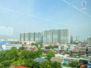 *****คอนโดมิเนียมมือสองกรุงเทพมหานคร โครงการ รีเจ้นท์โฮม บางซ่อน เนื้อที่ 28.16 ตร.ม. ฟังก์ชัน 1 ห้องนอน 1 ห้องน้ำ ราคาถูกพิเศษสุด บนทำเลศักยภาพ เชื่อมต่อถนนกรุงเทพ-นนทบุรี เพียง 450 เมตรก็ถึงรถไฟฟ้าสายสีม่วง "สถานีบางซ่อน" แถมยังใกล้ทางด่วน "ศรีรัช"