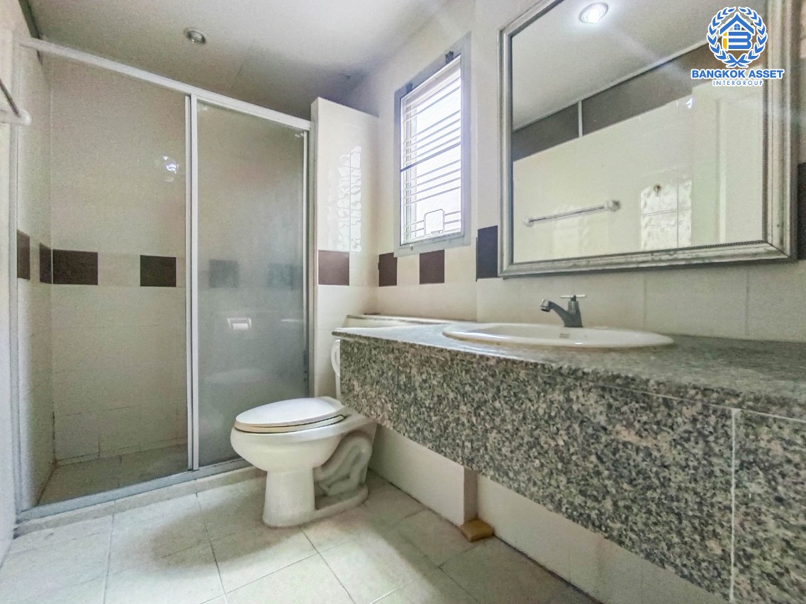 *****ทาวน์โฮมมือสองกรุงเทพมหานคร โครงการ ศุภาลัย พาร์ควิลล์2 พหลโยธิน 48 เนื้อที่ 19.2 ตร.ว. ฟังก์ชัน 3 ห้องนอน 2 ห้องน้ำ 1 ที่จอดรถ แถมฟรี! 3 เครื่องปรับอากาศ บนทำเลเดินทางสะดวก เชื่อมต่อ ถนนสายไหม, ถนนลำลูกกา, ถนนพหลโยธิน ใกล้รถไฟฟ้าสายสีเขียว "สถานีสายหยุด" และทางด่วน "ฉลองรัช"